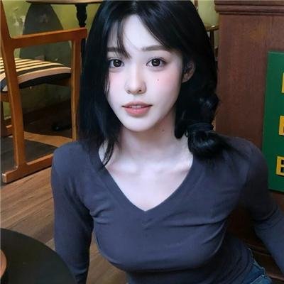 心疼女人